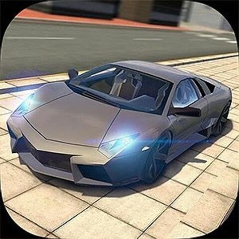 How To Download Extreme Car Driving Simulator (Mobile and PC).